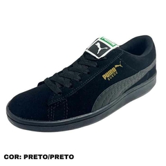 Tênis Puma Skate Suede Classic