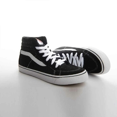 Botinha Vans Linha Premium Unissex 34 ao 43 - comprar online