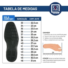 Sapato Social Cadarço San Lorenzo Linha Conforto Uso Casual Solado Costurado na internet