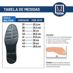 Imagem do Sapato Masculino Social Verniz Preto Com Cadarço A preço de Fábrica
