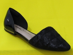 Sapatilha Scarpin Feminina Dakota - loja online