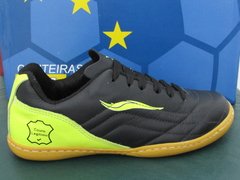 CHUTEIRA D PLAKA FUTSAL 39013C NOVA COLEÇÃO - comprar online