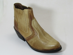 Bota Country Masculina Western Country