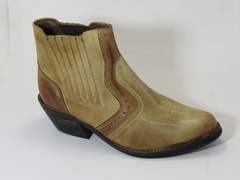 Bota Country Masculina Western Country - comprar online