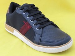 SAPATÊNIS MASCULINO BKR CASUAL - comprar online