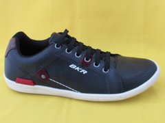 Sapatênis BKR Masculino B180 Nova Coleção - comprar online