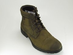 Bota Masculina 775 Hunter Couro Legitimo! Numeração 37 ao 43 - comprar online