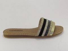 Chinelo Feminino Rasteira Via Marte - comprar online