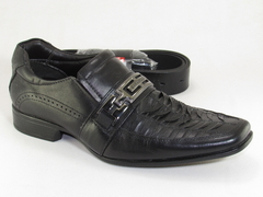 Sapato Social Rafarillo kit 4 em 1 - comprar online