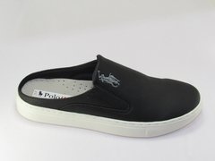 Tênis Mule Masculino Polo Wave - Preto - comprar online