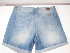 Short Jeans Resulte Feminino Boyfriend - comprar online