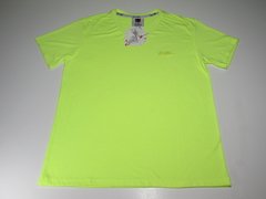 Camiseta Sallo 33581 Gola V