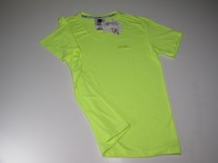 Camiseta Sallo 33581 Gola V na internet