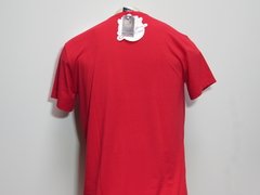 Camiseta Masculina Original Sallo Gola Careca - comprar online