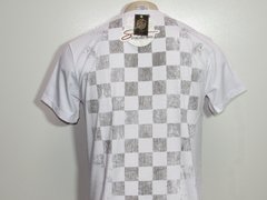 Camiseta Sallo Masculina Gola Redonda - loja online