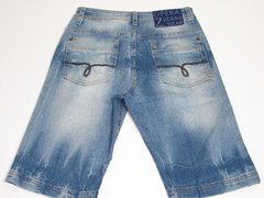 Bermuda jeans Masculina Conforto Opera z - comprar online