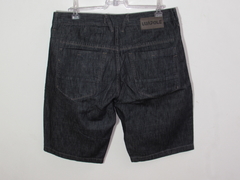 Bermuda Jeans Masculina Corte Tradicional Luapole - comprar online