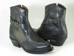 Bota Masculina Western Picoloto