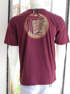 Camisa Original Maresia Masculino Gola Redonda Cores - loja online