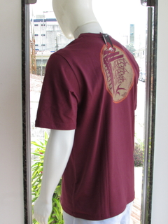 Camisa Original Maresia Masculino Gola Redonda Cores na internet