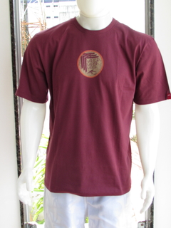 Camisa Original Maresia Masculino Gola Redonda Cores