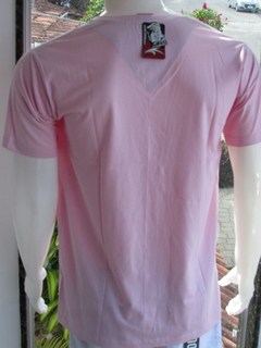 Camisa Masculina Maresia Original Gola V /Duas Cores - loja online