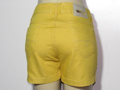 Short Feminino Luapole 1082 Cós medio - comprar online