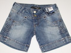 Short Feminino Luapole 1027U Cós Alto na internet