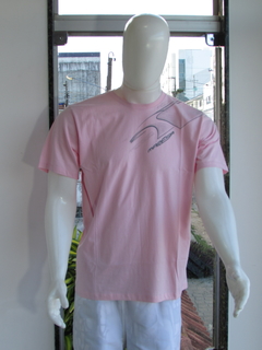 Camiseta Masculina Básica Gola Redonda Maresia - comprar online