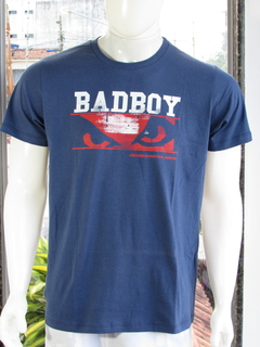 Camiseta Masculina Badboy Original