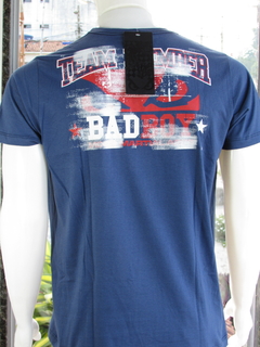 Camiseta Masculina Badboy Original - comprar online