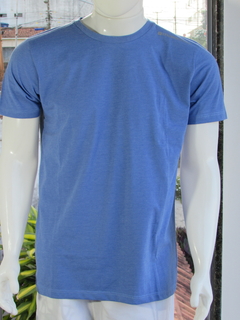 Camiseta Original Maresia Gola Redonda lisa