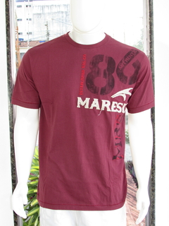 Camisa Masculina Maresia Faschion Original