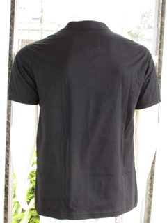 Camiseta Original Maresia Masculino Adulto Linha Premium Faschion Preto - comprar online