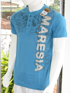 Camiseta Original Maresia Masculino Adulto Linha Premium - comprar online