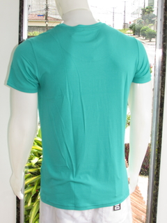 Camiseta Masculina Kothos Gola Redonda Coleção Premium - comprar online