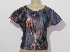 Blusa Feminina 4690 Tutti Fruti - comprar online