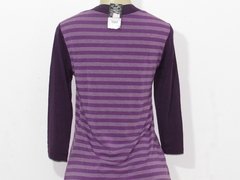 Blusa Feminina 4710 Manga 3/4 Camomila - comprar online