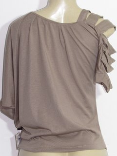 Blusa Glamurosa 5328 Manga curta - comprar online