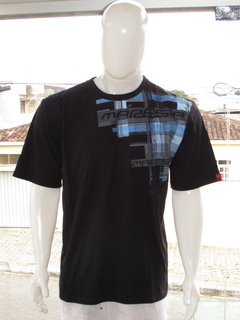 Camiseta Masculina Original Maresia Masculino Adulto Silk Preto - comprar online