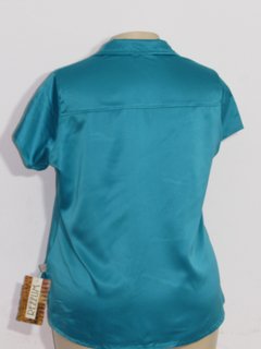 Blusa Feminina Social 77790 Rezzum - comprar online