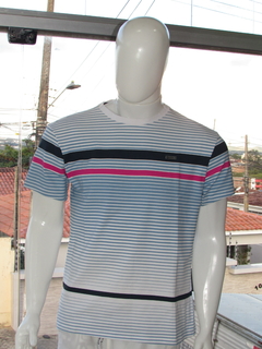 Camisa Original Sallo Masculina Gola Redonda