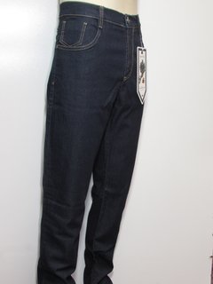 Calça jeans Masculina Básica Sallo Reta Tradicional - comprar online
