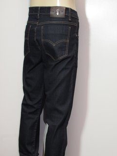 Calça jeans Masculina Básica Sallo Reta Tradicional - loja online