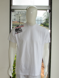 Camiseta Masculina Badboy Original MMA Brasil - netpizante