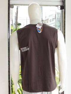 Camiseta Machão Rota Do Mar 100% Algodão Original - comprar online