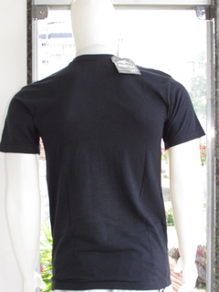 Camiseta Masculina Juvenil Maresia Premium Gola Redonda 100% Algodão - comprar online