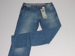 Calça Jeans Masculina 38172360 Corte Tradicional Conforto Opera z na internet
