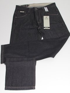 Calça jeans Basica Masculina Tradicional perna larga 38172244 OPERA Z