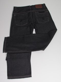 Calça jeans Basica Masculina Tradicional perna larga 38172244 OPERA Z na internet